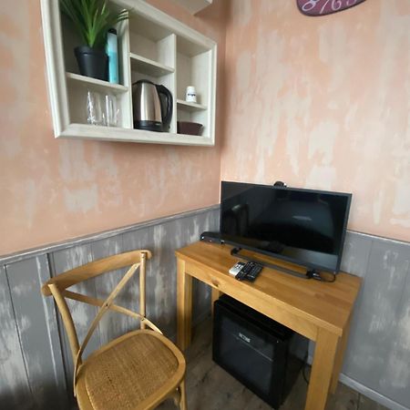 City Hotel Βελίκο Τίρνοβο Εξωτερικό φωτογραφία