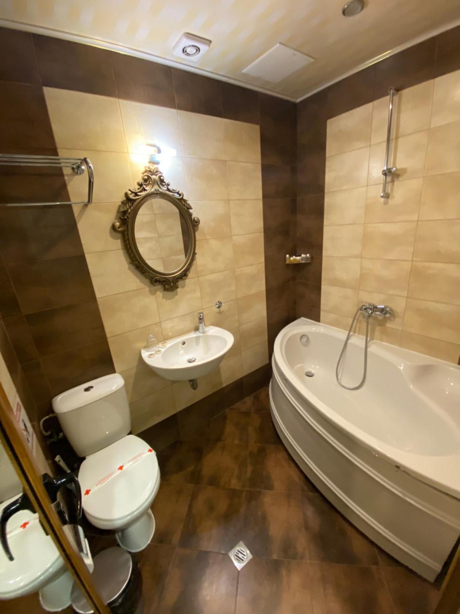 City Hotel Βελίκο Τίρνοβο Εξωτερικό φωτογραφία