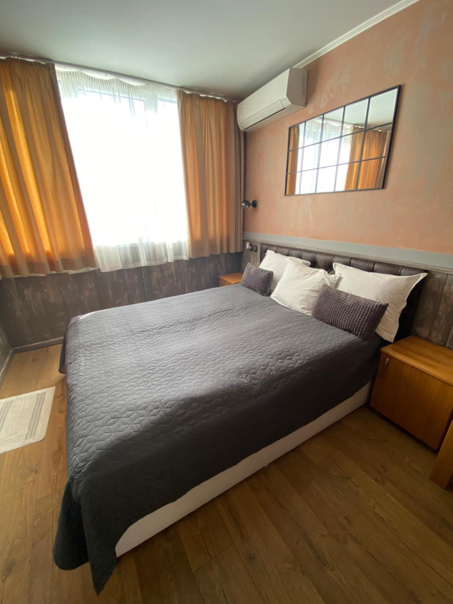 City Hotel Βελίκο Τίρνοβο Εξωτερικό φωτογραφία