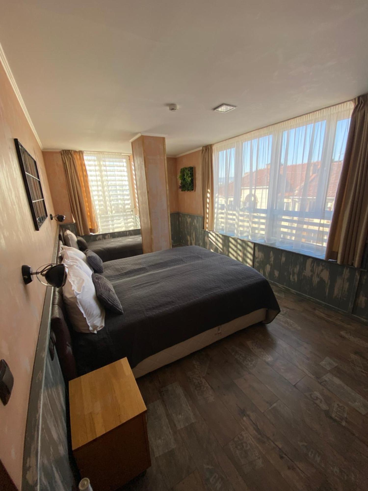 City Hotel Βελίκο Τίρνοβο Εξωτερικό φωτογραφία