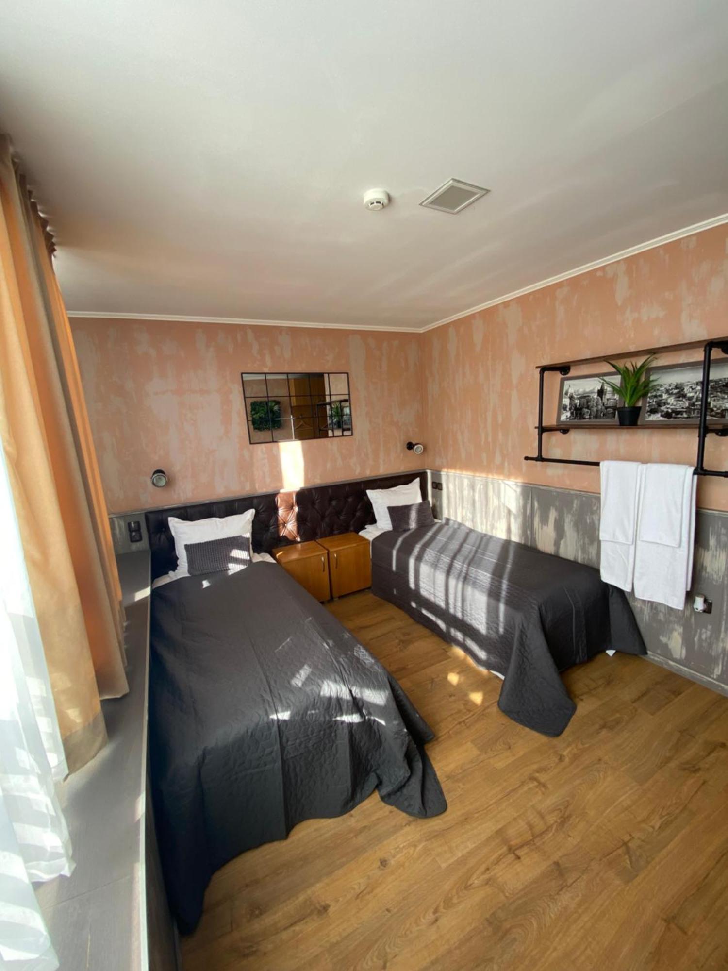 City Hotel Βελίκο Τίρνοβο Εξωτερικό φωτογραφία