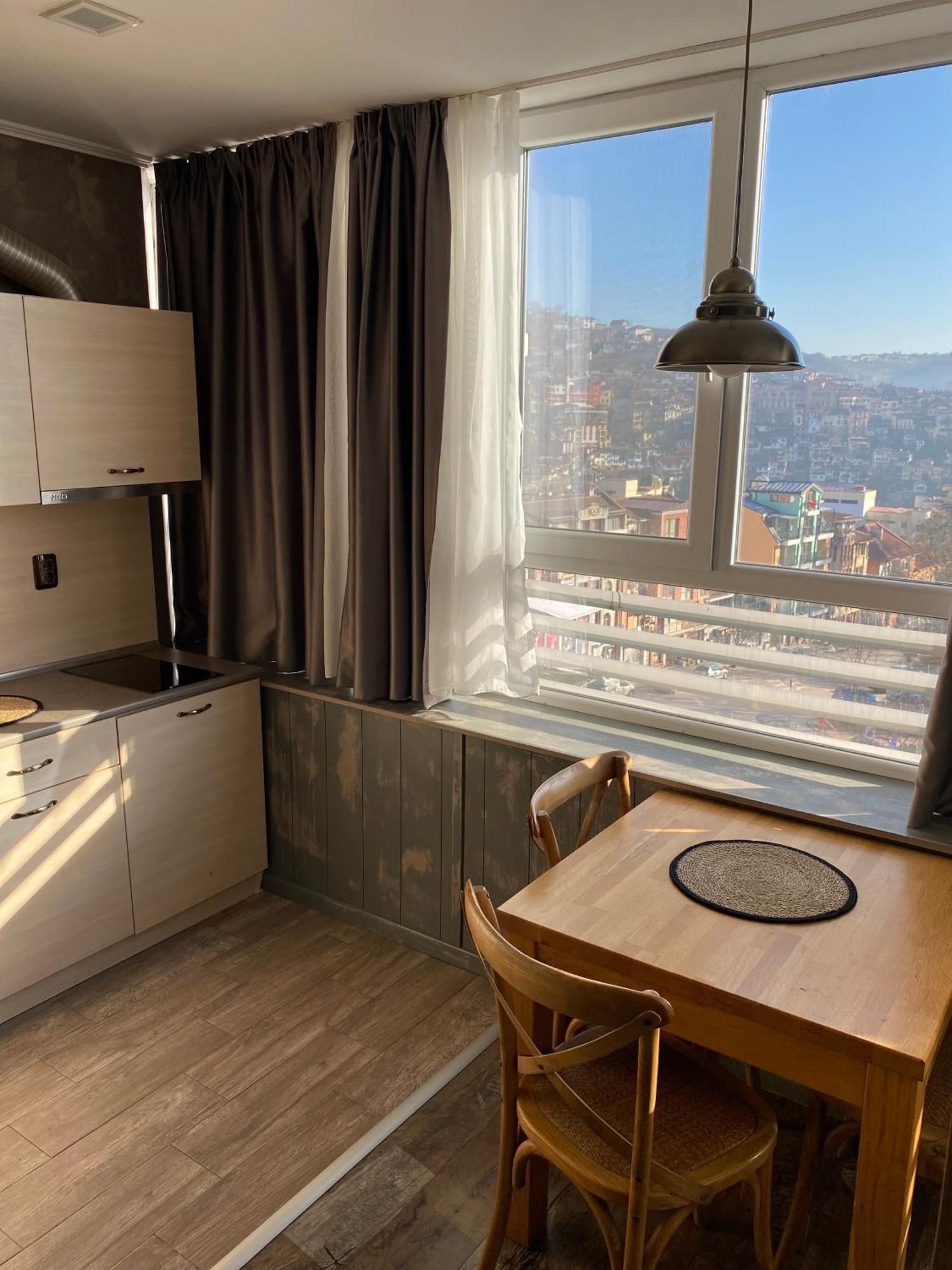 City Hotel Βελίκο Τίρνοβο Εξωτερικό φωτογραφία