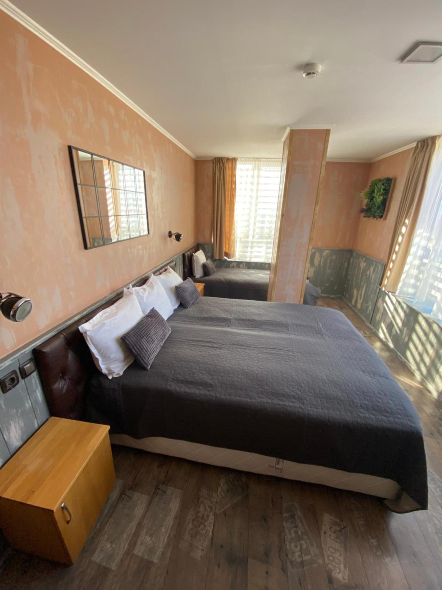 City Hotel Βελίκο Τίρνοβο Εξωτερικό φωτογραφία