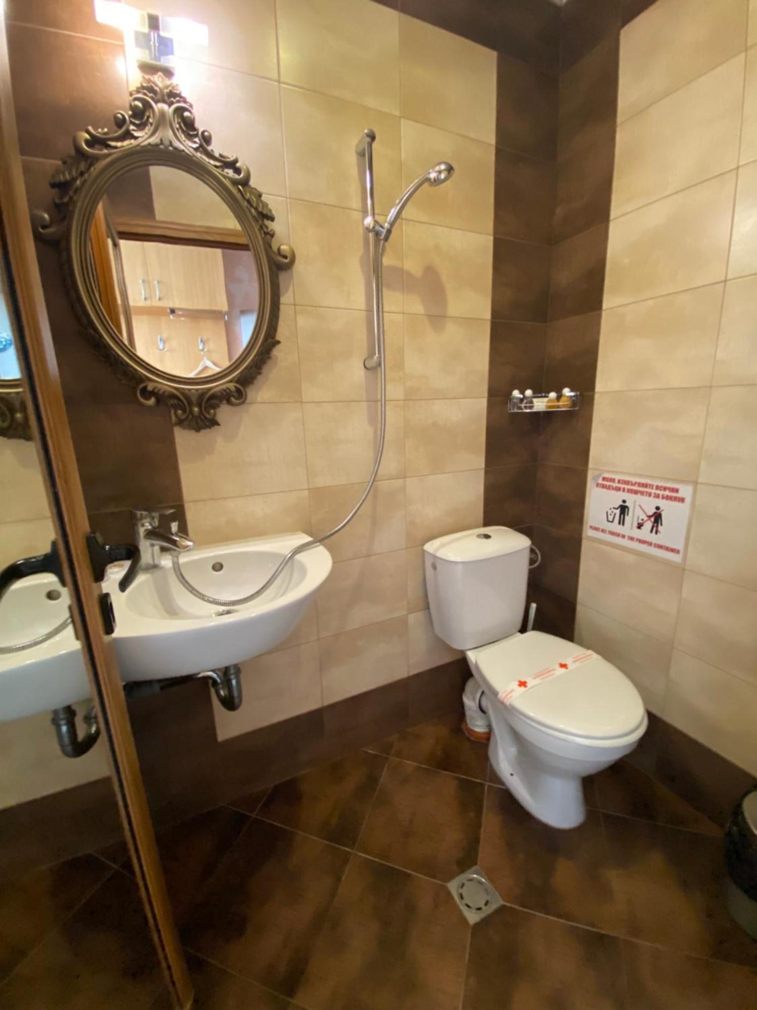 City Hotel Βελίκο Τίρνοβο Εξωτερικό φωτογραφία
