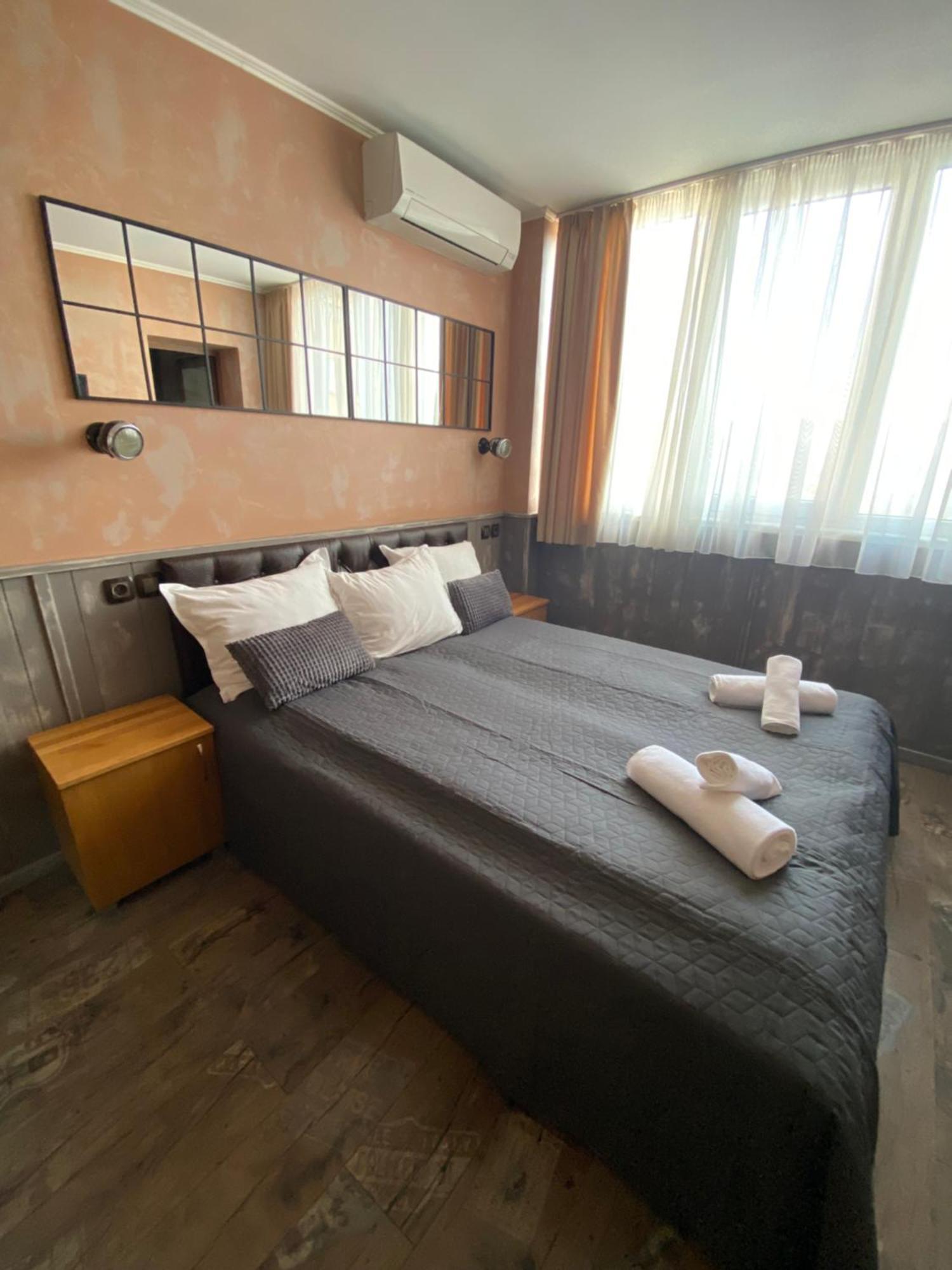 City Hotel Βελίκο Τίρνοβο Εξωτερικό φωτογραφία