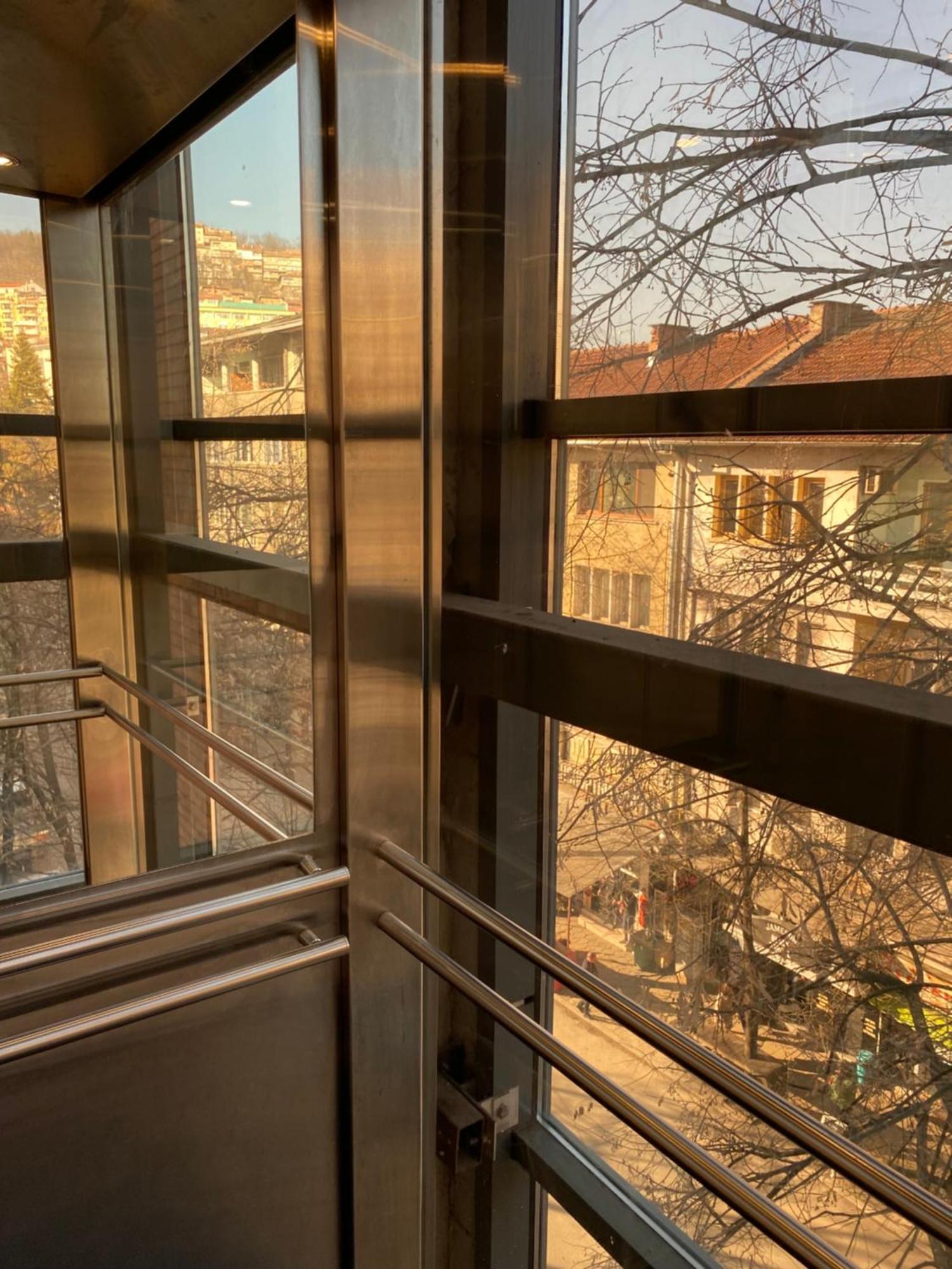 City Hotel Βελίκο Τίρνοβο Εξωτερικό φωτογραφία