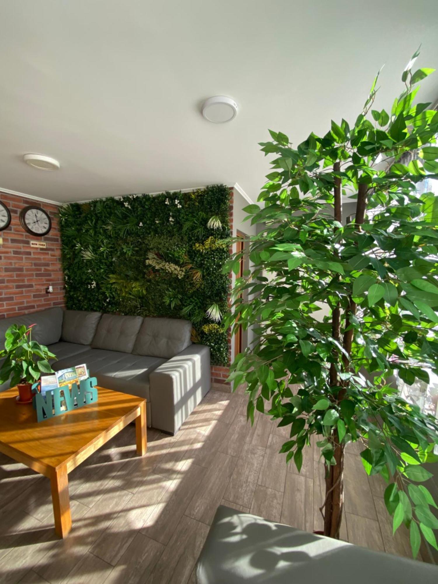 City Hotel Βελίκο Τίρνοβο Εξωτερικό φωτογραφία