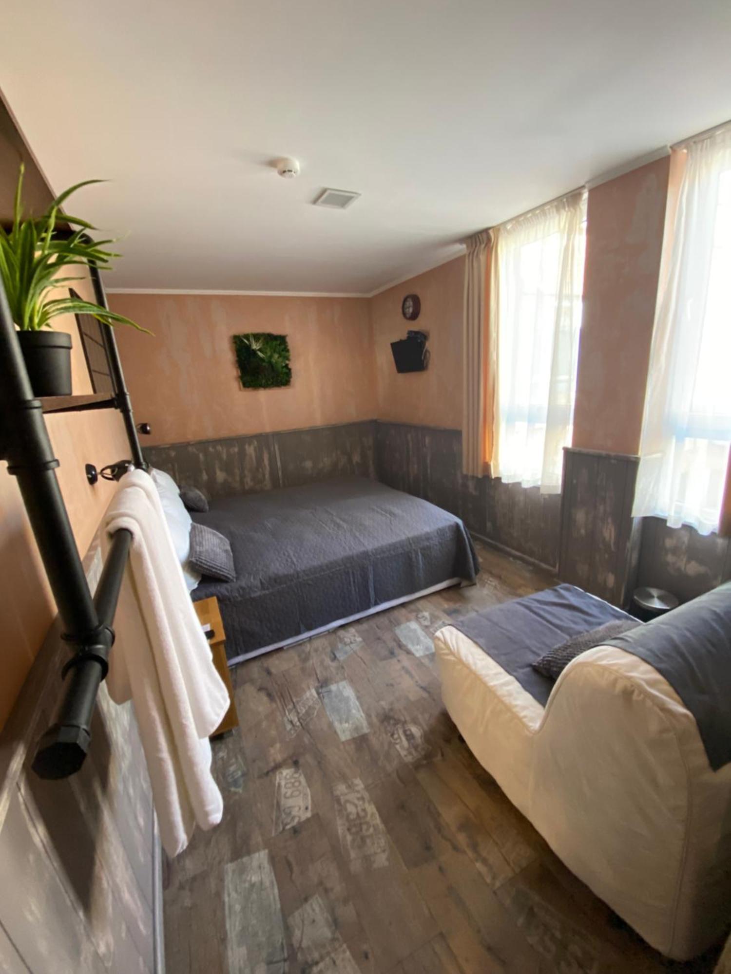 City Hotel Βελίκο Τίρνοβο Εξωτερικό φωτογραφία