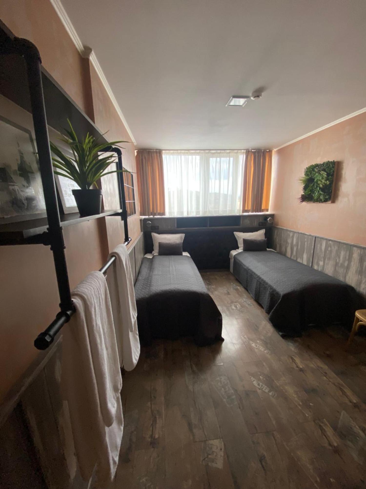 City Hotel Βελίκο Τίρνοβο Εξωτερικό φωτογραφία