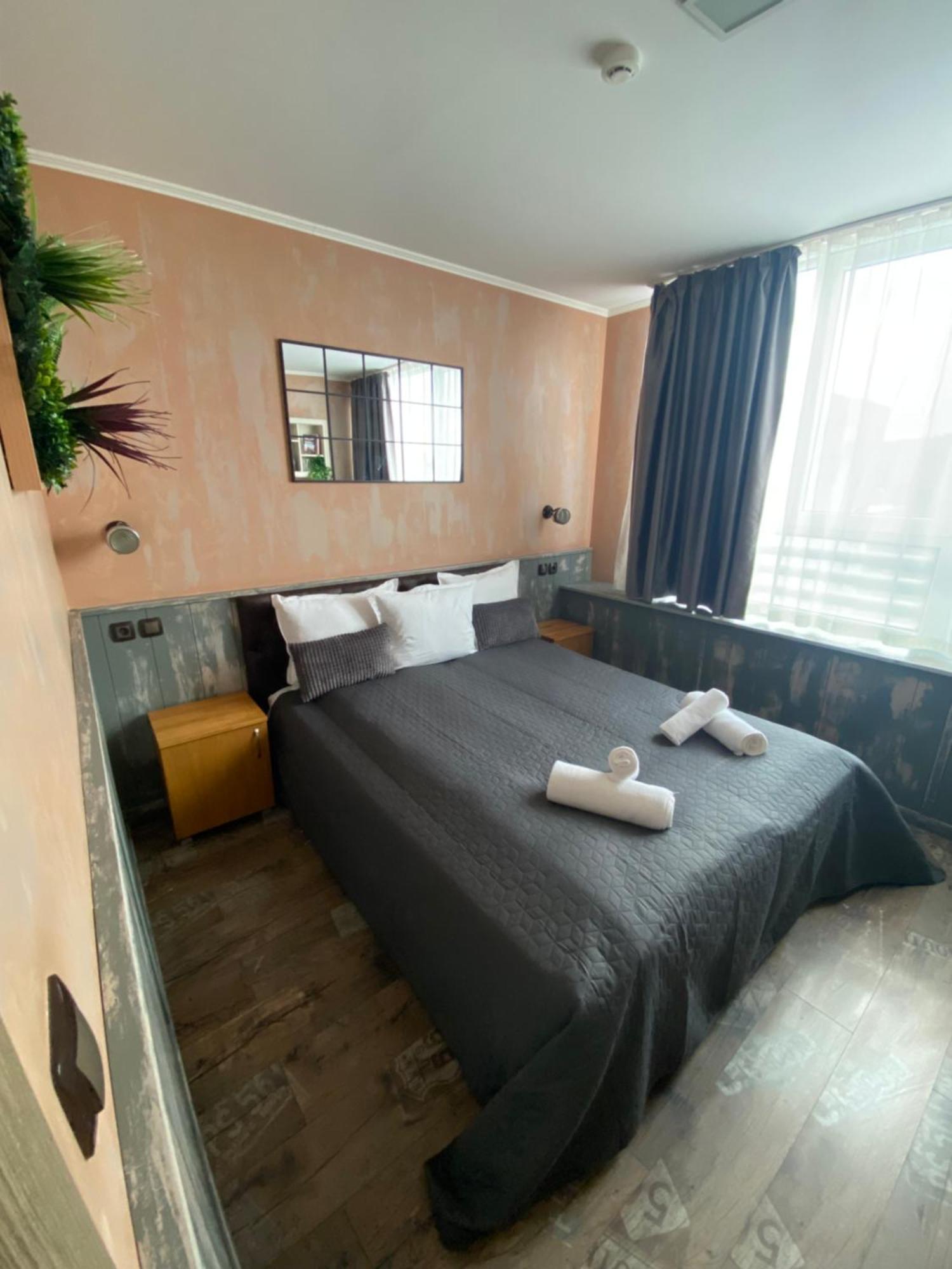 City Hotel Βελίκο Τίρνοβο Εξωτερικό φωτογραφία